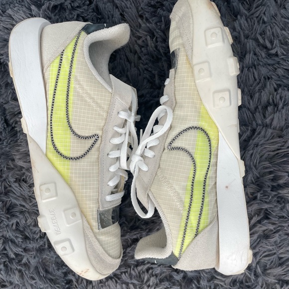 Nike Waffle Racer 2X Summit White | Women 9 - Picture 3 of 8